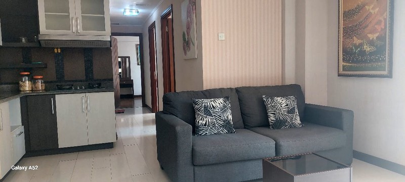 1 588. Jual / Sewa Apartemen Waterplace Tower B