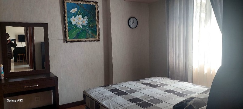 1 588. Jual / Sewa Apartemen Waterplace Tower B