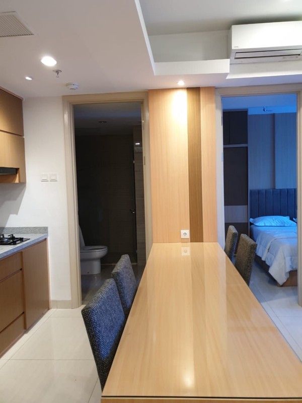 Jual apartemen laRiz mansion Pakuwon Mall, dibawah Pasaran jamin termurah