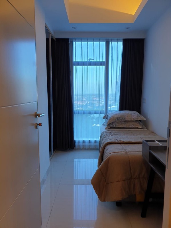 Jual apartemen laRiz mansion Pakuwon Mall, dibawah Pasaran jamin termurah