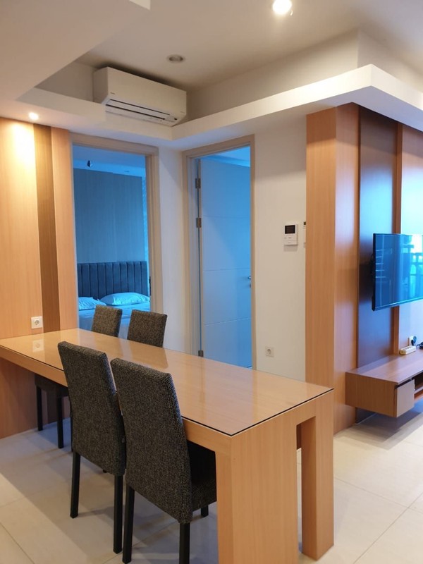 Jual apartemen laRiz mansion Pakuwon Mall, dibawah Pasaran jamin termurah