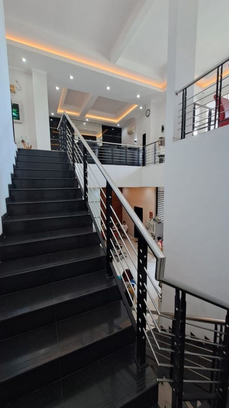 Jual Rumah Siap Huni di kertajaya harga di bawah apraisal bank