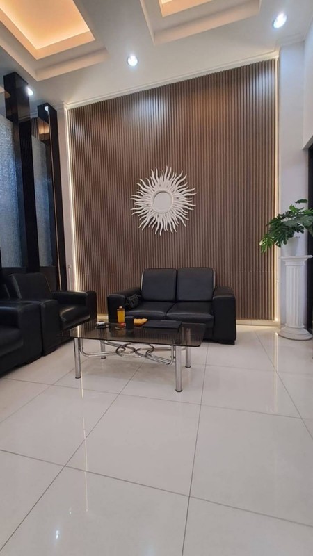 Jual Rumah Siap Huni di kertajaya harga di bawah apraisal bank