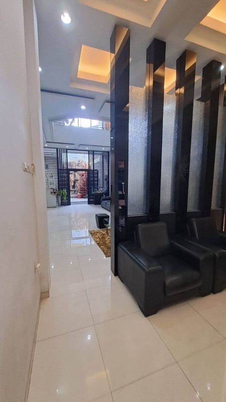 Jual Rumah Siap Huni di kertajaya harga di bawah apraisal bank