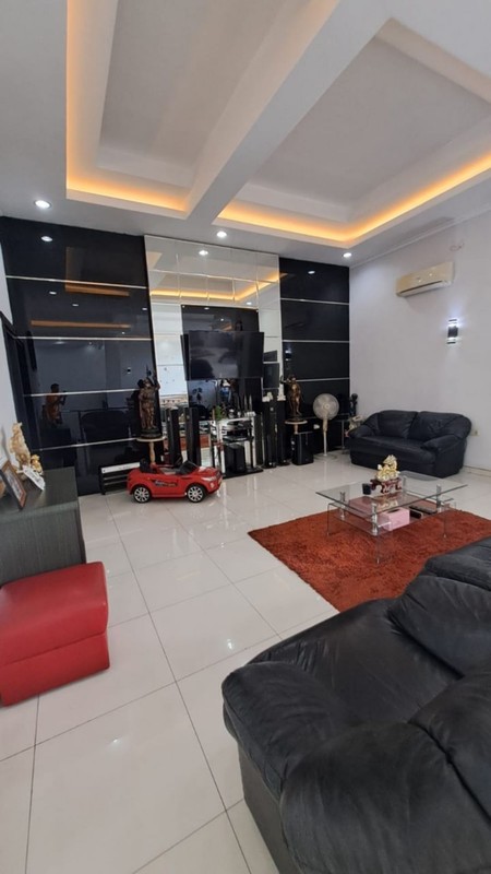 Jual Rumah Siap Huni di kertajaya harga di bawah apraisal bank