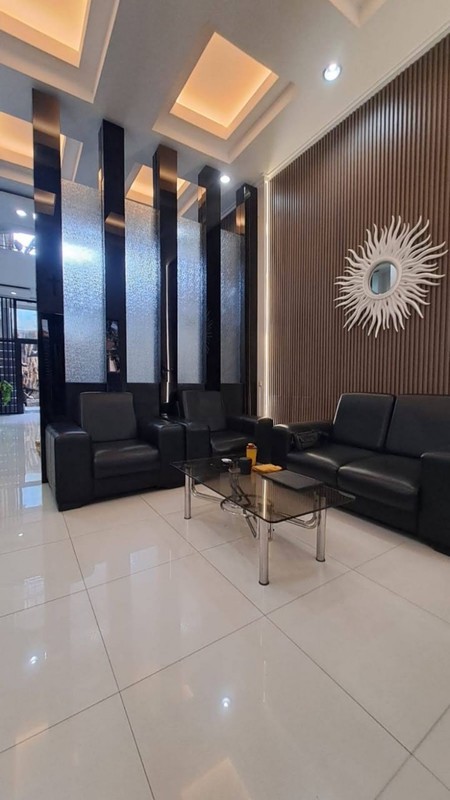 Jual Rumah Siap Huni di kertajaya harga di bawah apraisal bank