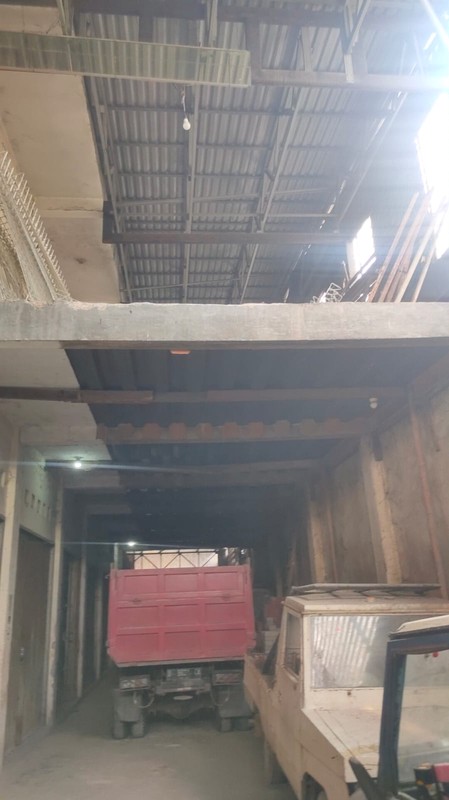  Dijual Tanah untuk Usaha  Lokasi Pinggir Jl. Ciledug Raya  Kebayoran Lama