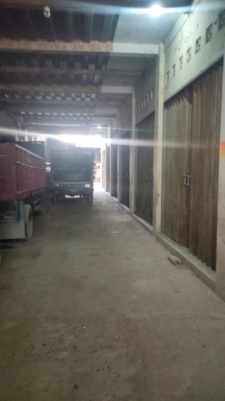  Dijual Tanah untuk Usaha  Lokasi Pinggir Jl. Ciledug Raya  Kebayoran Lama