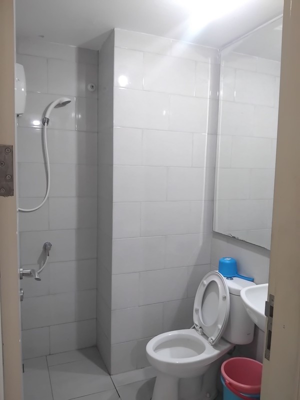 1 412. Disewakan Unit Full Furnish Benson - 2BR City View, Nyaman & Strategis