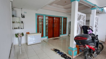 Dijual Rumah Terawat Lokasi Di Jl. Jeruk, Jagakarsa, Jakarta Selatan