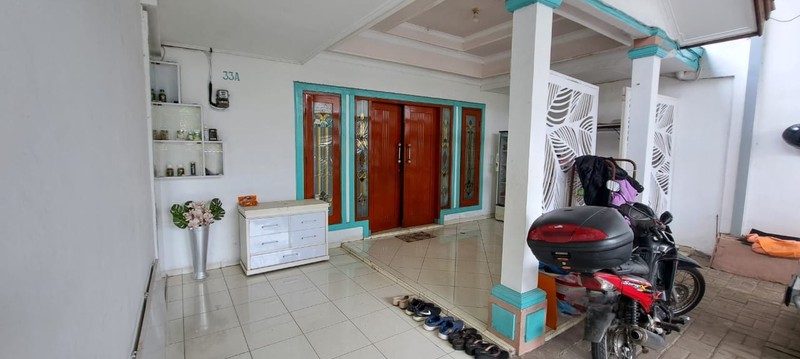 Dijual Rumah Terawat Lokasi Di Jl. Jeruk, Jagakarsa, Jakarta Selatan