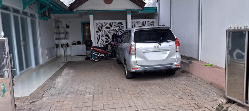 Dijual Rumah Terawat Lokasi Di Jl. Jeruk, Jagakarsa, Jakarta Selatan