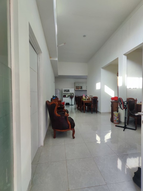 Rumah Nyaman di Cibubur- Lokasi Strategis Harga Nego