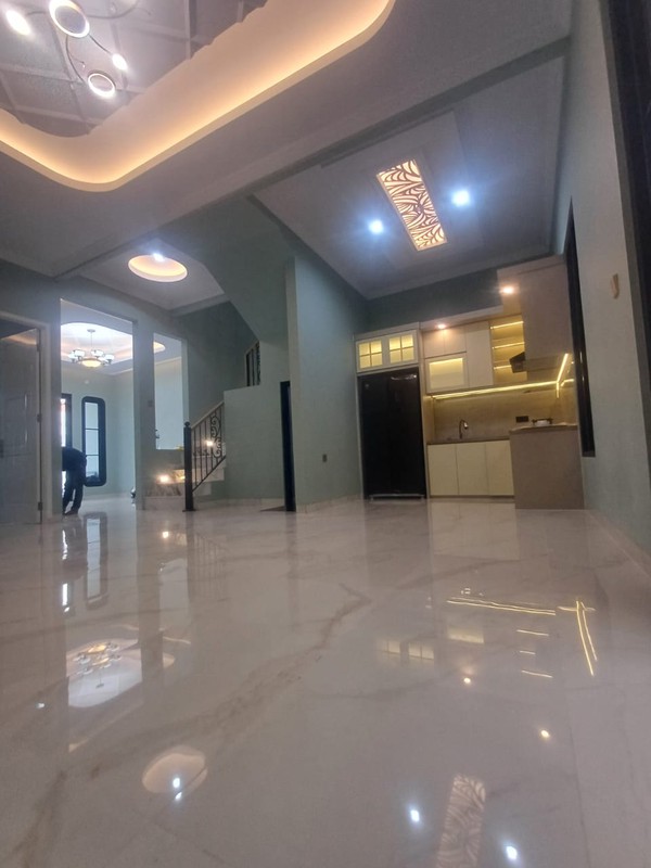 Dijual 2 Unit Rumah Brand New Lokasi Di Jagakarsa, Jakarta Selatan