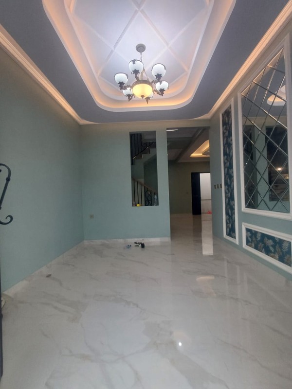 Dijual 2 Unit Rumah Brand New Lokasi Di Jagakarsa, Jakarta Selatan