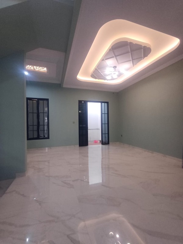 Dijual 2 Unit Rumah Brand New Lokasi Di Jagakarsa, Jakarta Selatan