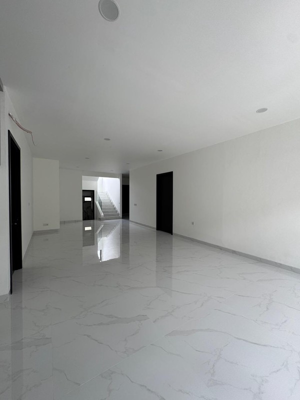 Rumah Minimalis Siap Huni di De Park BSD Dekat Sekolah