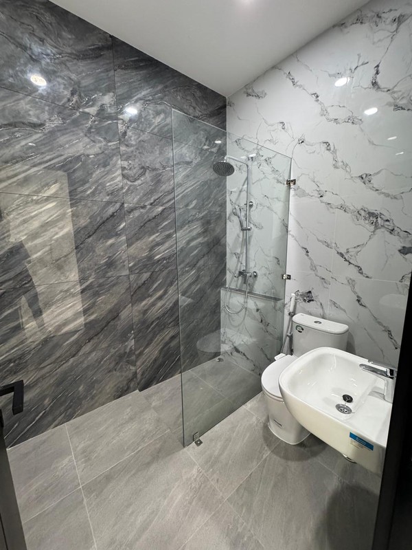 Rumah Minimalis Siap Huni di De Park BSD Dekat Sekolah