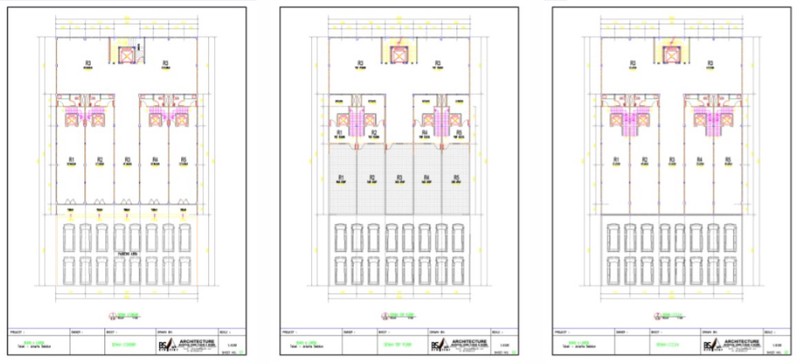 Dijual Rumah Cocok Untuk Usaha di Tebet, Jakarta Selatan