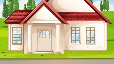 Dijual Rumah di Menteng, Jakarta Pusat