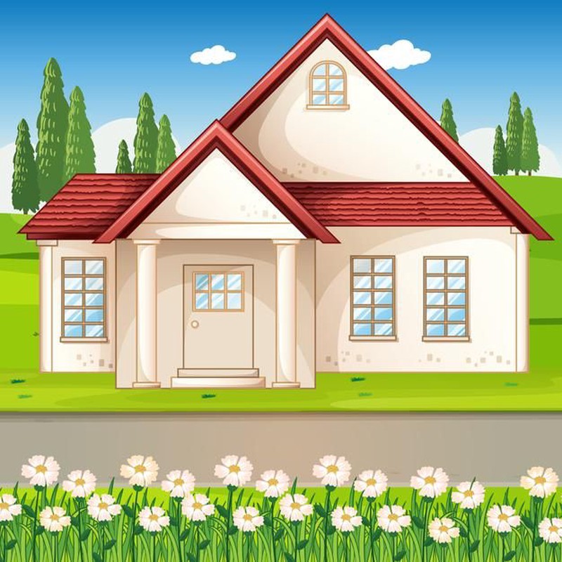 Dijual Rumah di Menteng, Jakarta Pusat