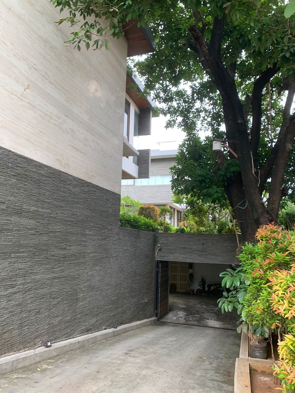 Dijual TownHouse Casa Grande  Kemang, Jakarta Selatan