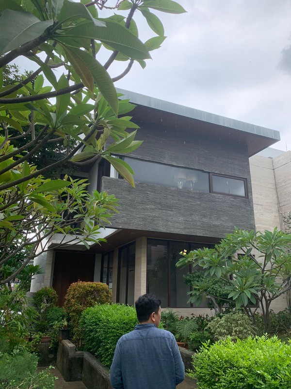 Dijual TownHouse Casa Grande  Kemang, Jakarta Selatan