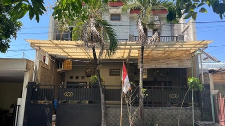 Rumah dijual Kebraon Siap Huni, Kondisi Terawat Excellent :)