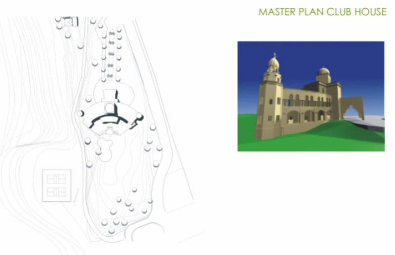 Dijual Perumahan di Sukabumi, Jawa Barat