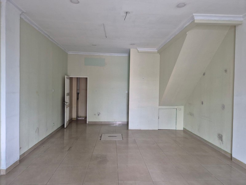 Ruko Bulevard Hijau di Harapan Indah Bekasi