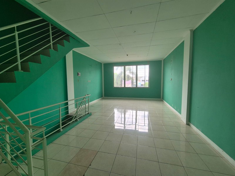 Ruko Bulevard Hijau di Harapan Indah Bekasi