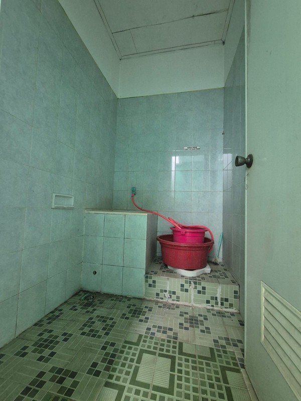 Ruko Bulevard Hijau di Harapan Indah Bekasi