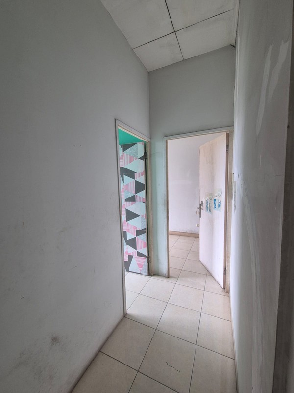 Ruko Bulevard Hijau di Harapan Indah Bekasi