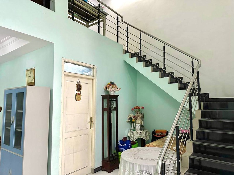 Jual Rumah Surabaya Barat Darmo Permai Dekat Sekolah