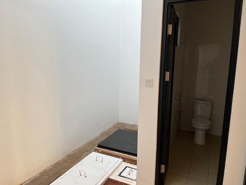 Ruko Baru Summarecon Crown Gading Bekasi