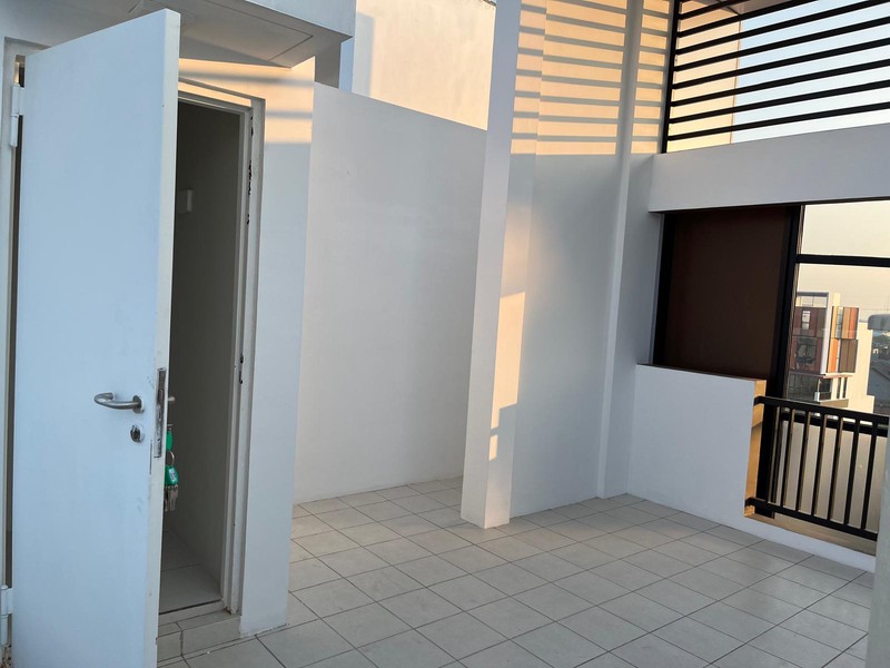 Ruko Baru Summarecon Crown Gading Bekasi