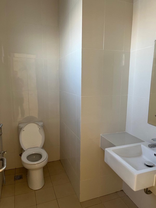 Ruko Baru Summarecon Crown Gading Bekasi