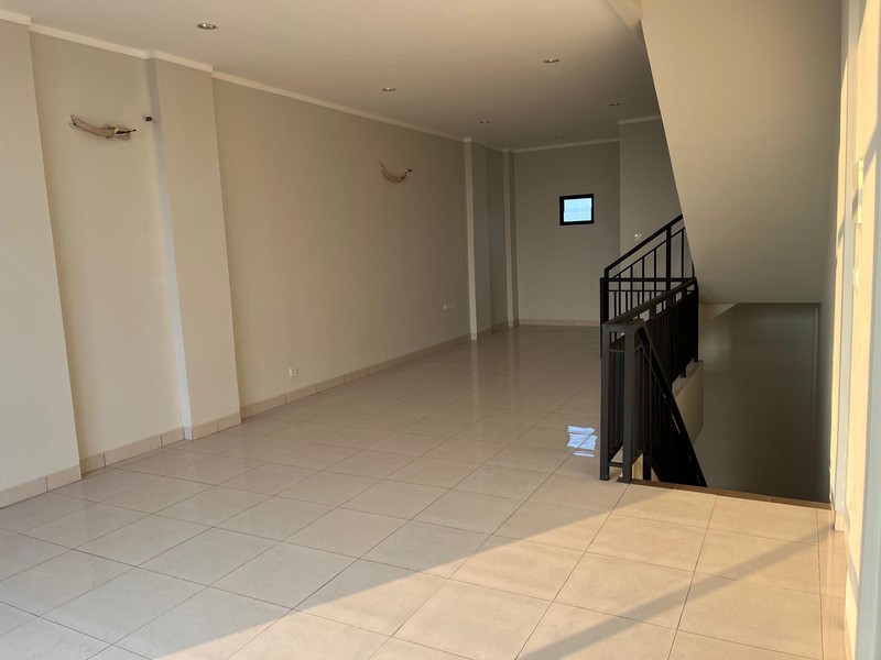 Ruko Baru Summarecon Crown Gading Bekasi