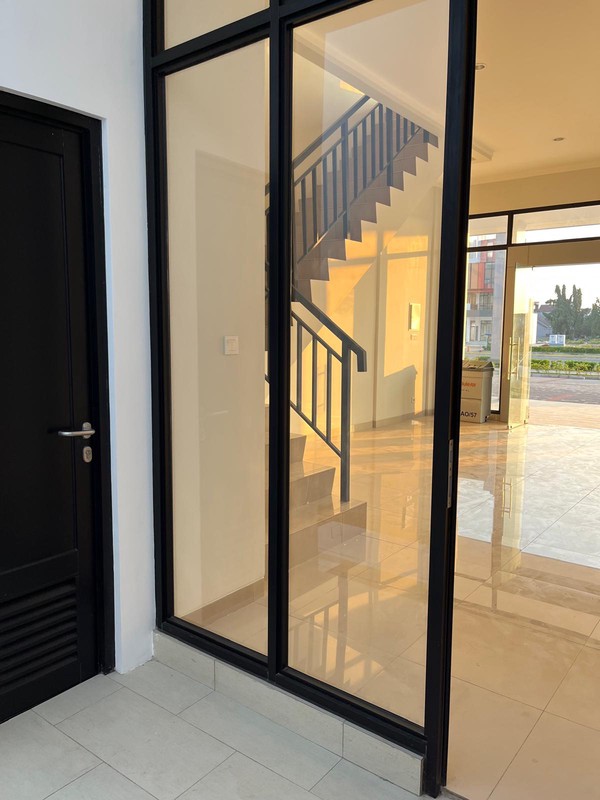 Ruko Baru Summarecon Crown Gading Bekasi