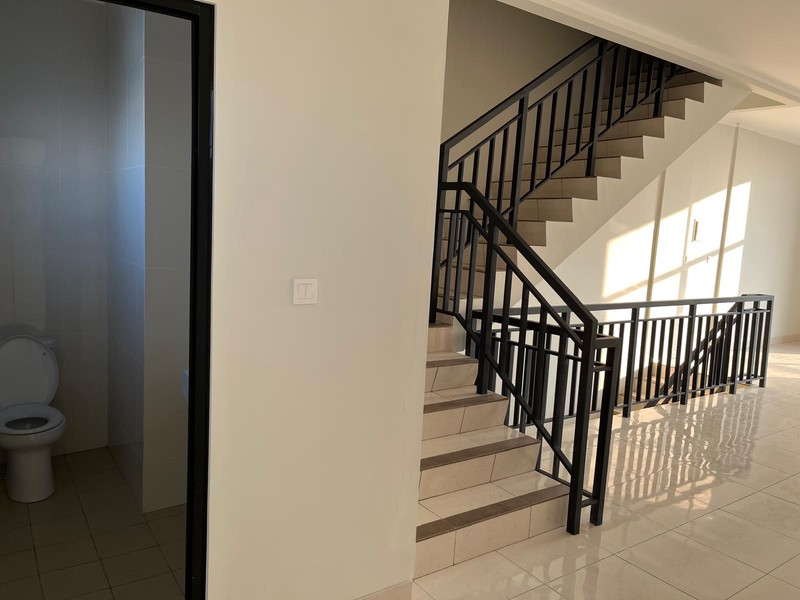 Ruko Baru Summarecon Crown Gading Bekasi