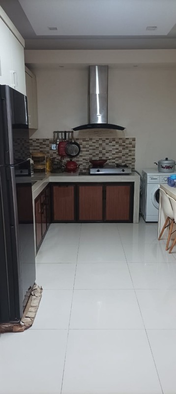 Rumah Bagus Siap Huni dengan Hunian Nyaman dan Asri @Cipocok, Serang Banten