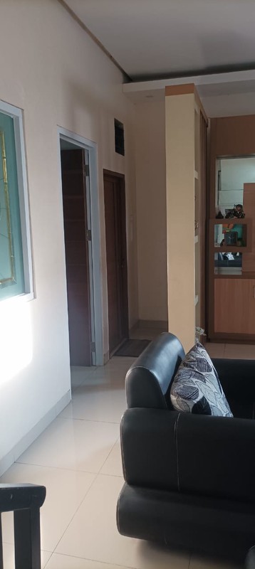 Rumah Bagus Siap Huni dengan Hunian Nyaman dan Asri @Cipocok, Serang Banten