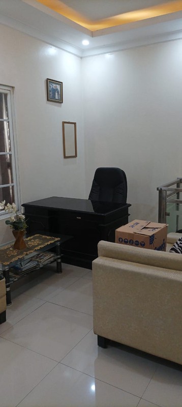 Rumah Bagus Siap Huni dengan Hunian Nyaman dan Asri @Cipocok, Serang Banten