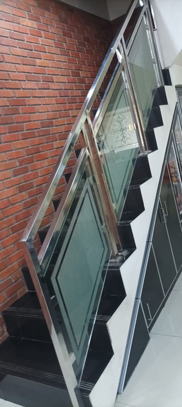 Rumah Bagus Siap Huni dengan Hunian Nyaman dan Asri @Cipocok, Serang Banten