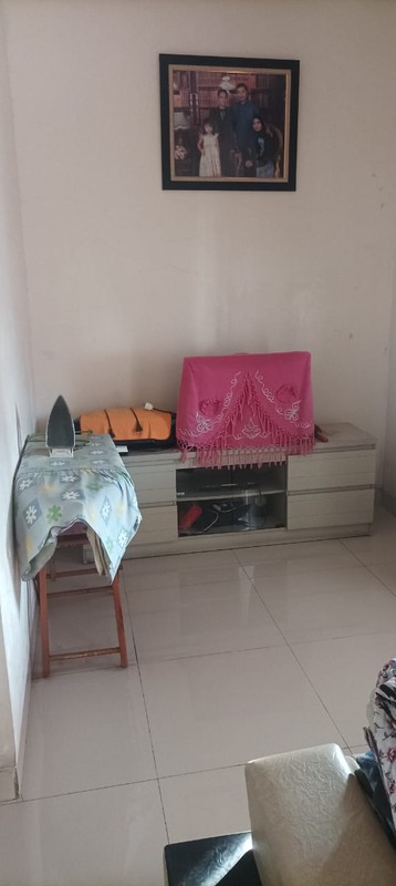 Rumah Bagus Siap Huni dengan Hunian Nyaman dan Asri @Cipocok, Serang Banten