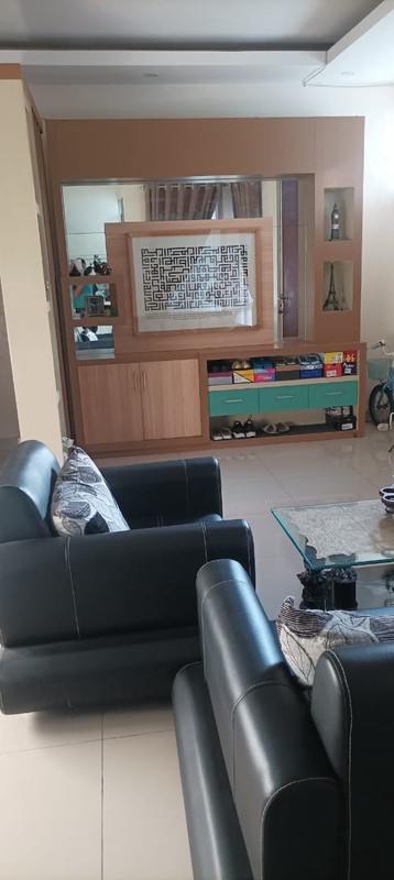 Rumah Bagus Siap Huni dengan Hunian Nyaman dan Asri @Cipocok, Serang Banten