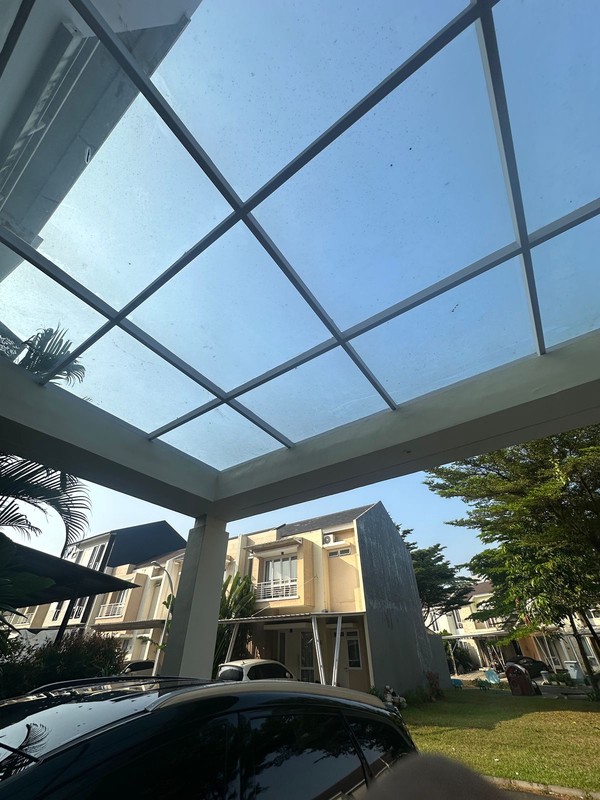 Rumah Cantik Siap Huni dengan Hunian Nyaman dan Asri @Ciputat