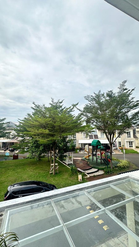 Rumah Cantik Siap Huni dengan Hunian Nyaman dan Asri @Ciputat