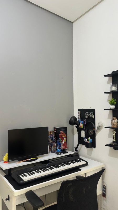 Rumah Cantik Siap Huni dengan Hunian Nyaman dan Asri @Ciputat