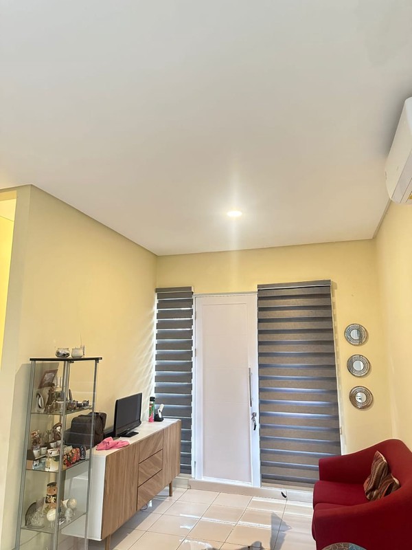 Rumah Cantik Siap Huni dengan Hunian Nyaman dan Asri @Ciputat